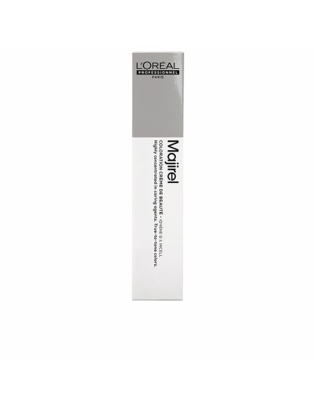 Permanent Dye Majirel L'Oreal Professionnel Paris 3555