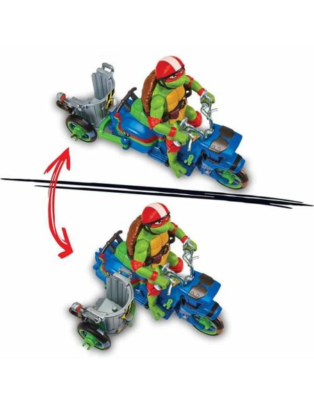 Playset Famosa 33 x 19 cm