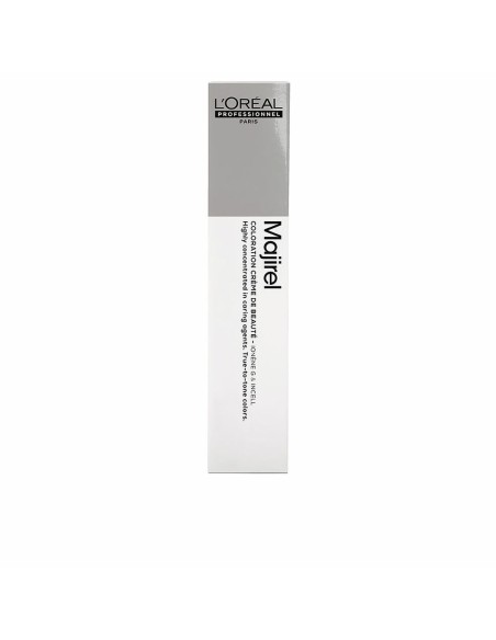 Permanent Dye Majirel L'Oreal Professionnel Paris 3555