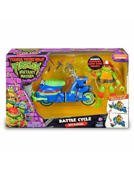 Playset Famosa 33 x 19 cm