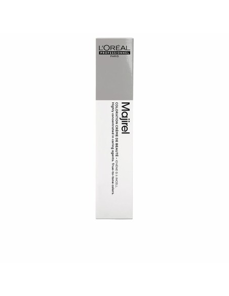 Permanent Dye Majirel L'Oreal Professionnel Paris 3555
