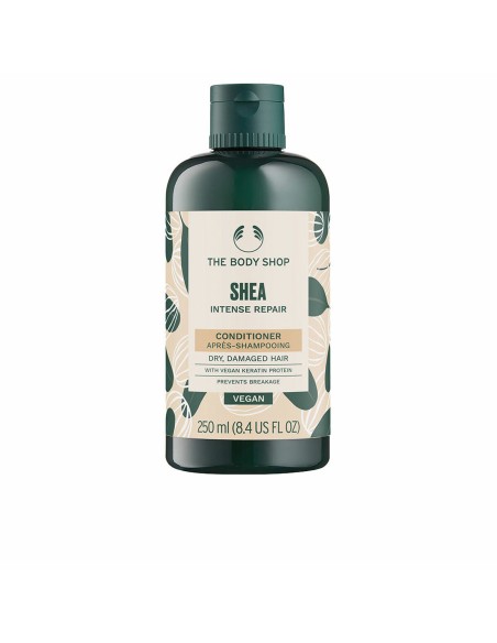 Conditioner The Body Shop SHEA INTENSE REPAIR 250 ml
