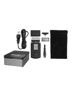 Rechargeable Electric Shaver Wahl 03615-1016 2