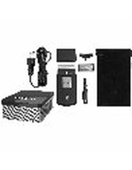Rechargeable Electric Shaver Wahl 03615-1016
