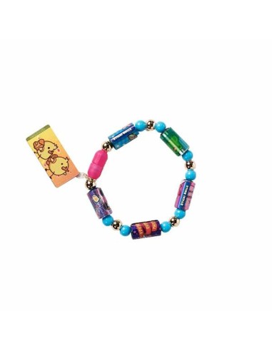 Bracelet Making Kit Famosa Sticki Rolls