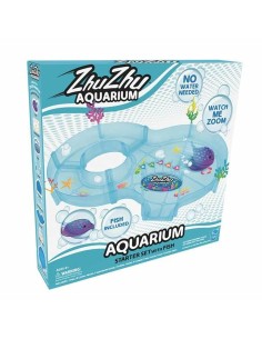 Aquarium Zhu Zhu
