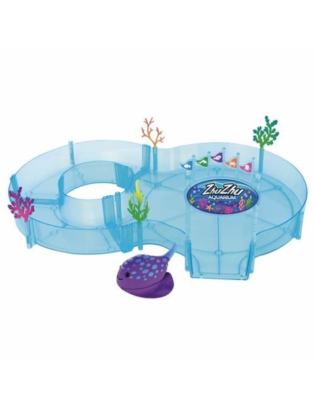Aquarium Zhu Zhu