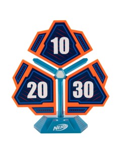 Target Nerf Elite Hit 18 x 10 x 22 cm 2