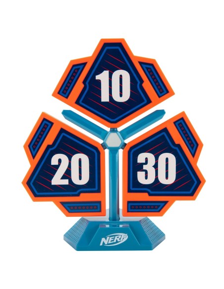 Target Nerf Elite Hit 18 x 10 x 22 cm