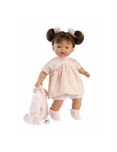 Baby doll Llorens 33156 33 cm 2