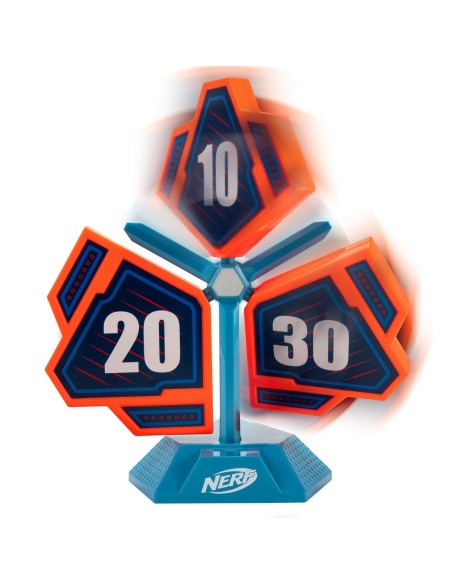 Target Nerf Elite Hit 18 x 10 x 22 cm