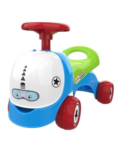 Foot to Floor Motorbike Chicos 2