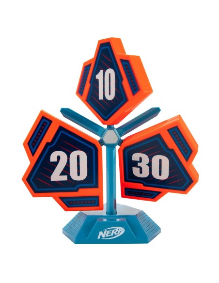Target Nerf Elite Hit 18 x 10 x 22 cm