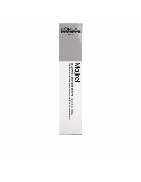 Permanent Dye Majirel L'Oreal Professionnel Paris 3555