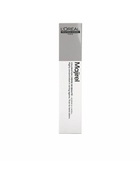 Permanent Dye Majirel L'Oreal Professionnel Paris 3555
