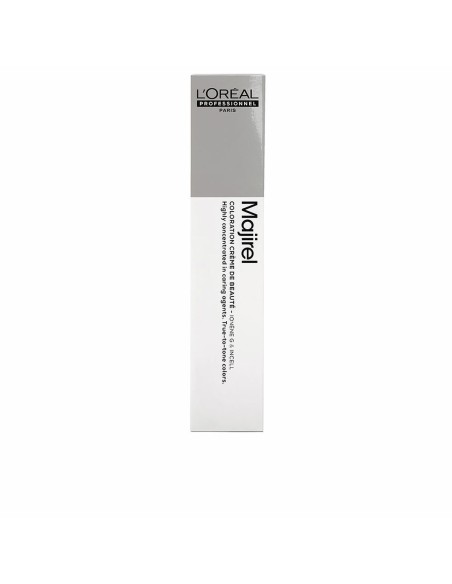 Permanent Dye Majirel L'Oreal Professionnel Paris 3555