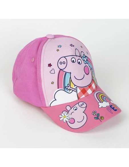 Bath towel Peppa Pig Acrylic