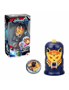 Set of spinning tops Bizak Spinner Mad 2 Shake 2