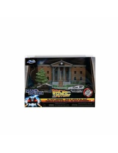 Model Smoby Hill Valley