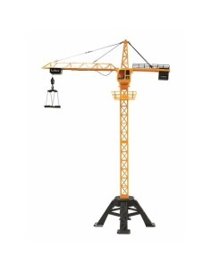 Radio-controlled Digger Lexibook