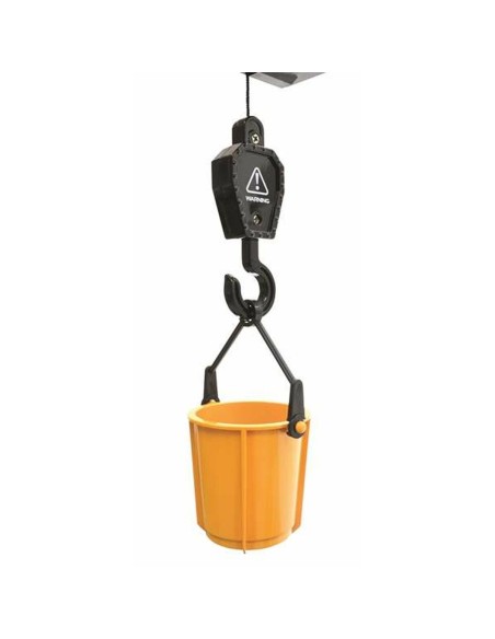 Radio-controlled Digger Lexibook