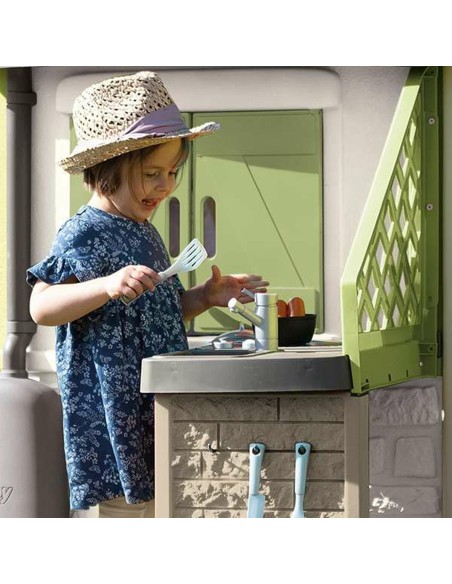 Toy kitchen Smoby