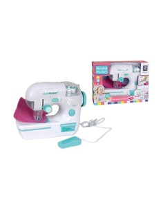 Toy sewing machine