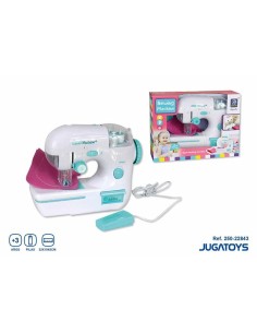Toy sewing machine 2