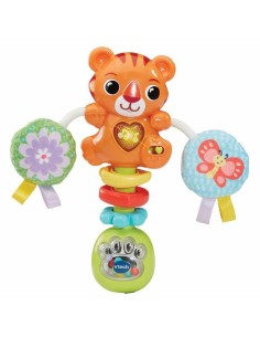 Rattle Vtech 18,4 x 16 x 4,7 cm Tiger 2