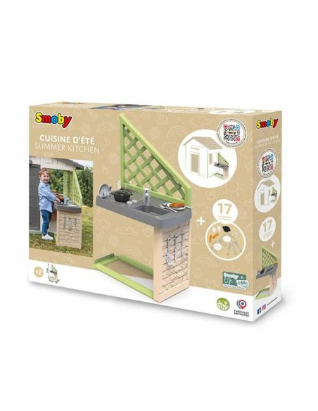 Toy kitchen Smoby