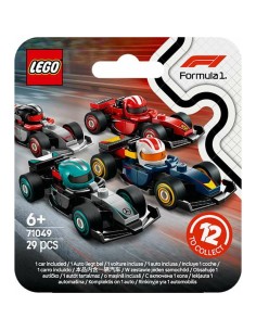 Construction set Lego 71049 29 Pieces 2