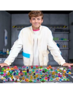 Science Game Famosa MrBeast 2