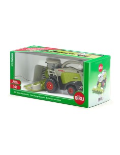 Toy tractor Bullyland Ceifador 2