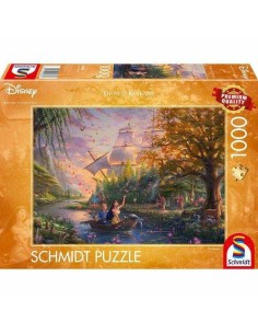 Puzzle Disney 1000 Pieces