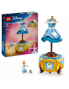 Construction set Lego 43266