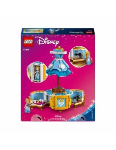 Construction set Lego 43266 2