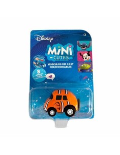 Car Disney Mini Cutes Disney 2