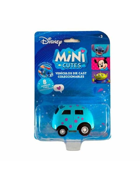 Car Disney Mini Cutes Disney