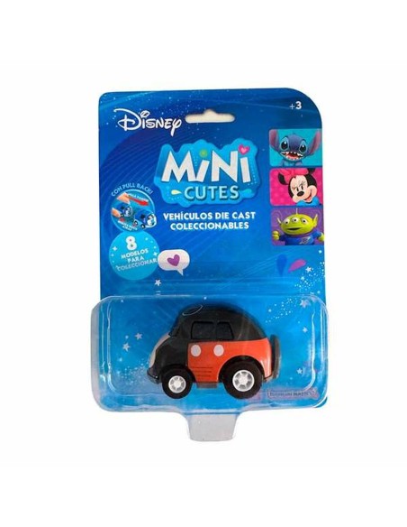 Car Disney Mini Cutes Disney