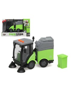 Garbage Truck