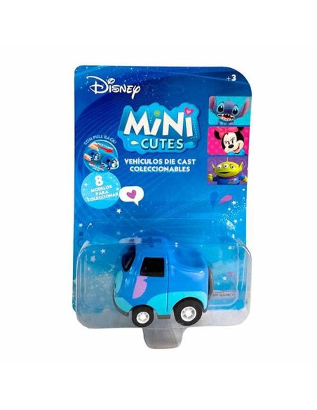 Car Disney Mini Cutes Disney