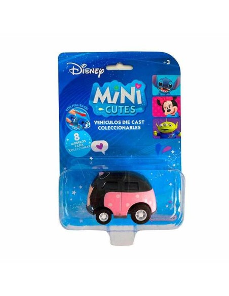 Car Disney Mini Cutes Disney