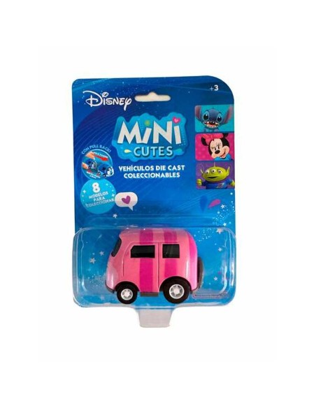 Car Disney Mini Cutes Disney