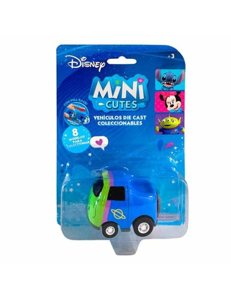 Car Disney Mini Cutes Disney