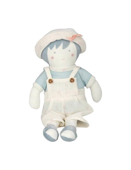 Rag Doll Arias Elegance 34 cm