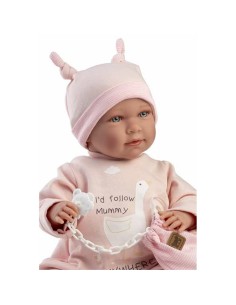 Baby doll Llorens Mimi 42 cm 2