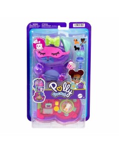 Playset Polly Pocket 29,20 x 17,80 x 5,70 cm 2