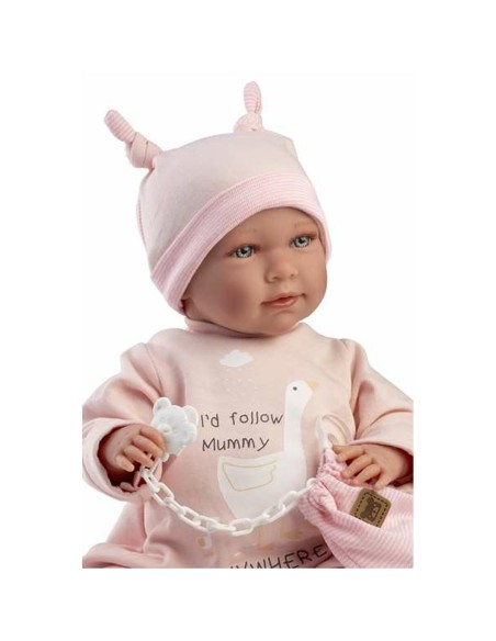 Baby doll Llorens Mimi 42 cm