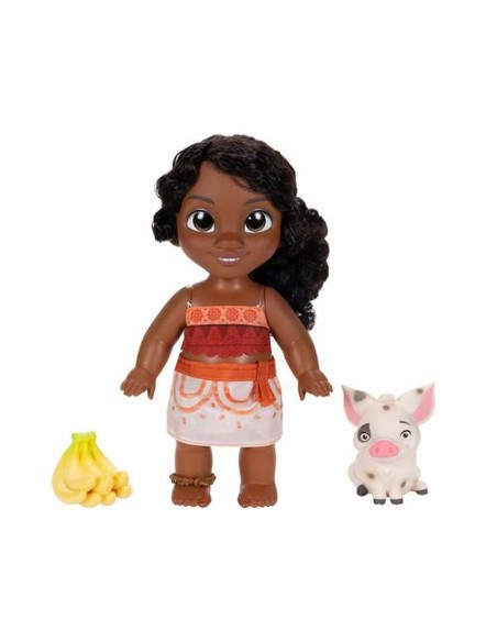 Doll Vaiana Simea 38 cm