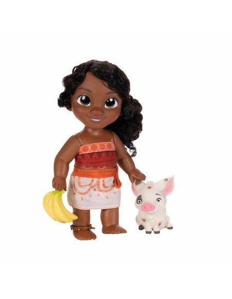 Doll Vaiana Simea 38 cm